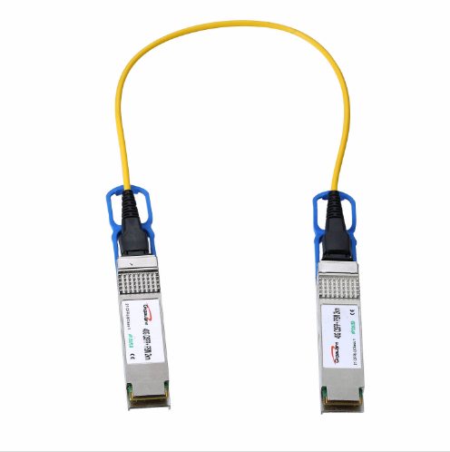 40G QSFP_ PSM Active Optical Cable